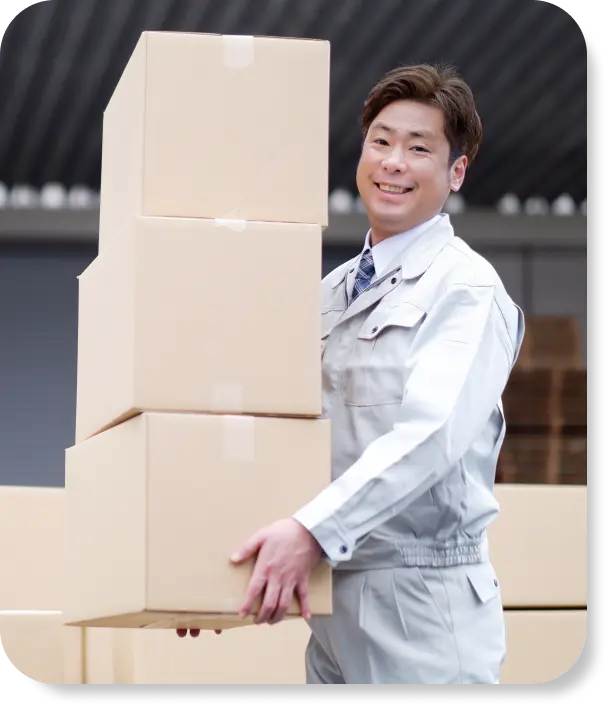 4. Dịch vụ kho bãi