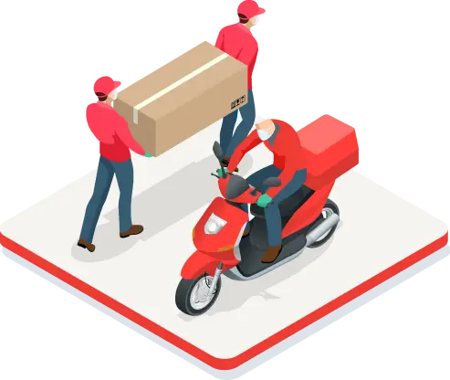 Hỗ trợ book ship hàng