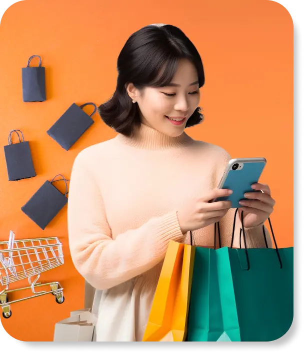 5. Thương mại điện tử