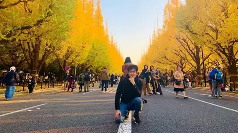 Thời điểm vàng săn đồ giảm giá ở Nhật