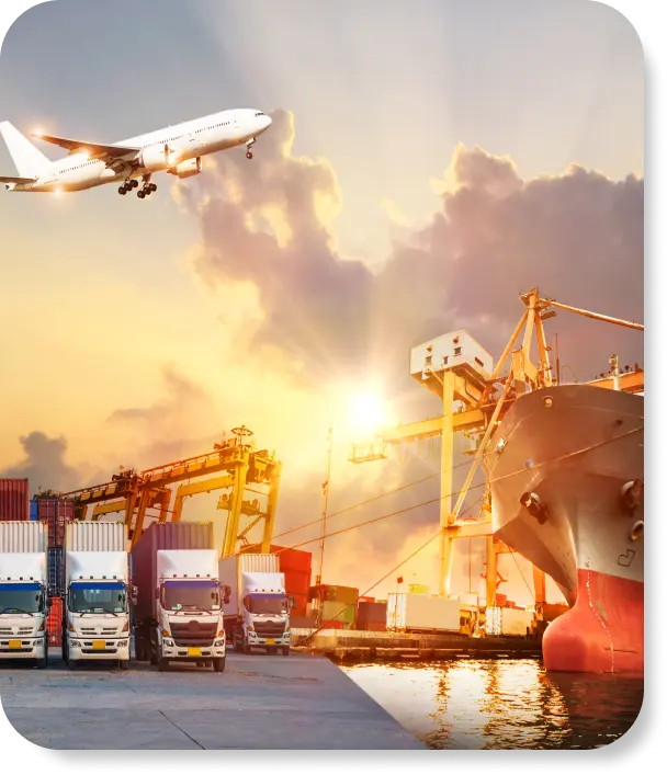 2. Vận chuyển Nhật - Việt