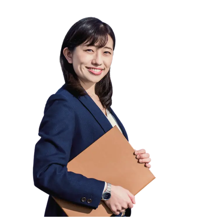 Your product We care